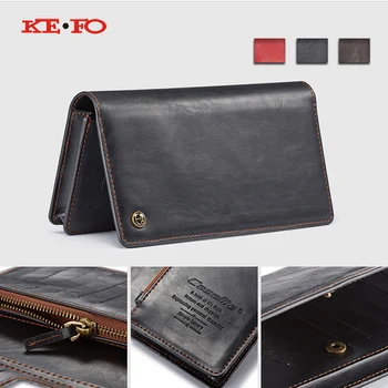 

Leather Case Cover For Samsung Galaxy S9 J5 2017 A3 A5 A7 J7 J3 2016 A8 2018 S8 Plus J2 Pro Note 8 S6 S7 Edge Universal wallet