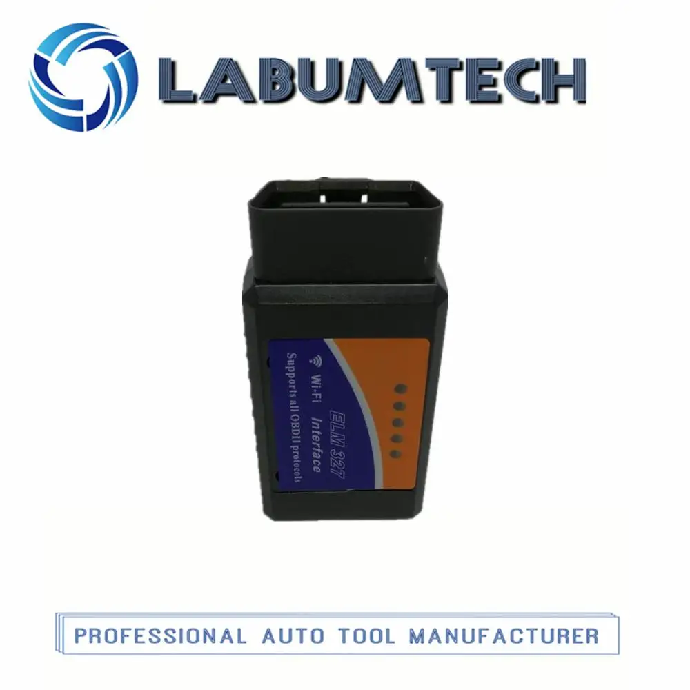 Сканер кода obd2 elm327 bluetooth v1.4 с оригинальным pic18f2480 для ford mazda smart fiat cars foccus forscan