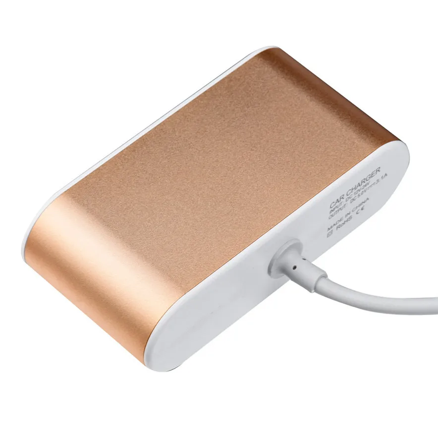Car Cigarette Charger3