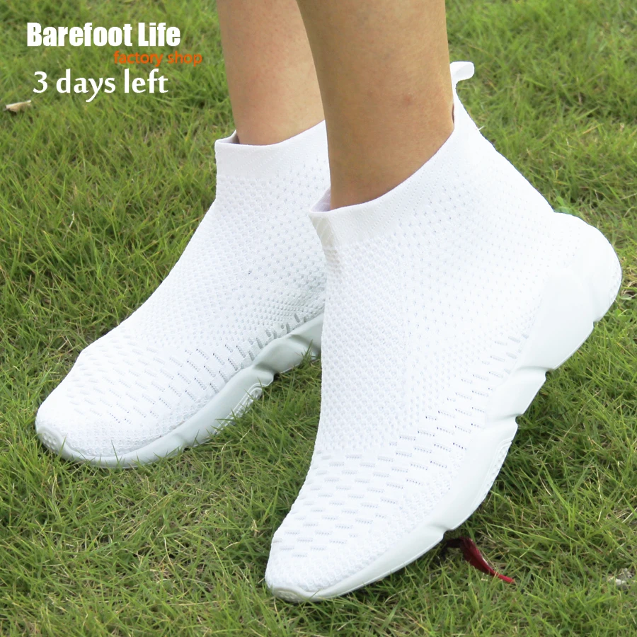 

woman sneakers 2017, withe color High elastic material shoes, comfortable soft well breathable sneakers,high shoes woman