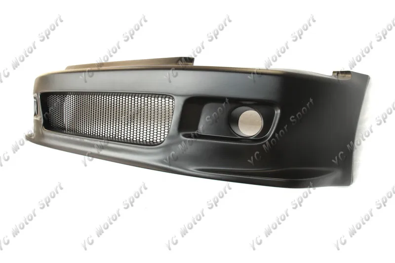 1992-1995 Honda Civic Hatchback (EG) Pandem Style Front Bumper FRP (4)