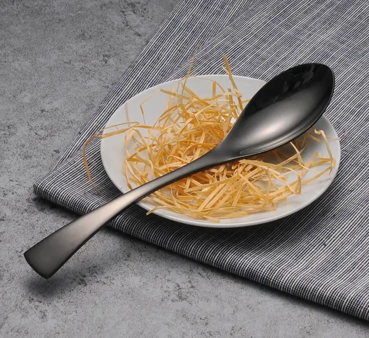 Dinner spoon