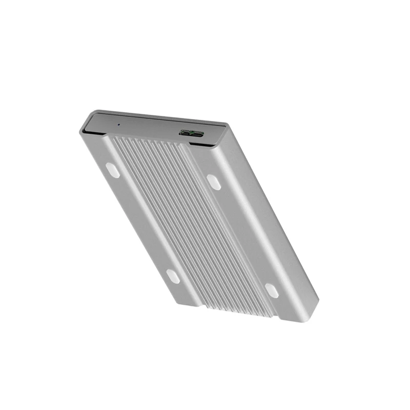 2 5 ''hdd корпус sata высокоскоростной Тип C 3 1/USB micro B 0 для hdd Чехлы Полный