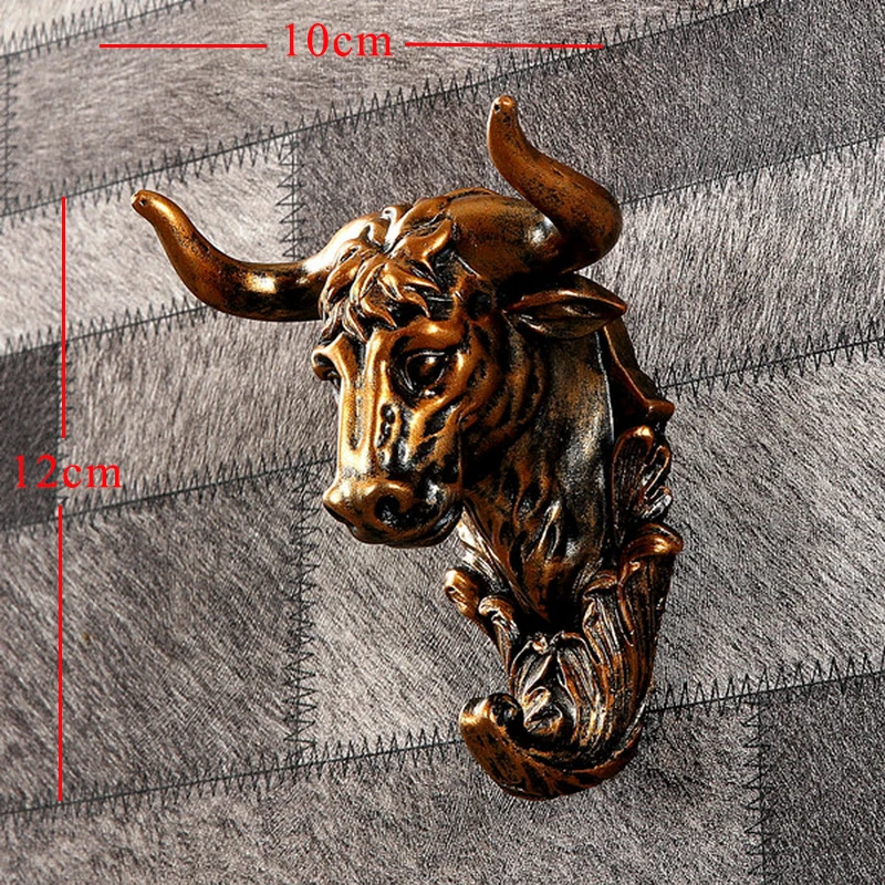 statue-sculpture-home-decor-wedding-decoration-accessories-vintage-party-garden-house-room-wall-decorations-deer-head-poster-Abstract-Sculptures(17)