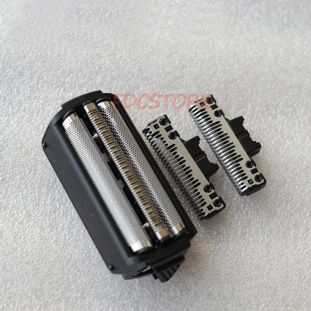 Фольга ES9072 Cutter & ES9077 для Panasonic ES7000 ES7021 ES7022 ES7020 ES7017 ES7016 ES7015 ES8027 ES7003 ES5405 ES7001 | Бытовая
