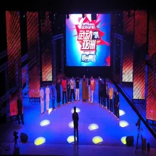 Дизайн P2.5 smd панель для светодиодного телевизора концертная пленка Ступенчатый контроль через usb bluetooth полноцветный для помещений светодиодный экран P2 P2.5