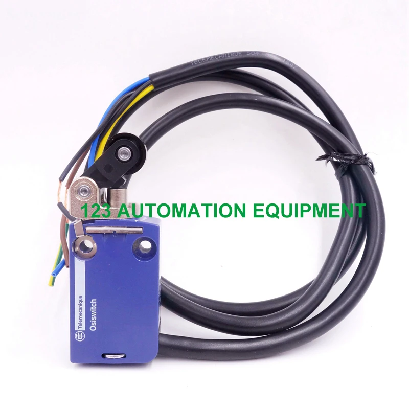

Новый оригинальный XCMD2121L1 концевой выключатель ZCMD21 + ZCE21 + ZCMC21L1