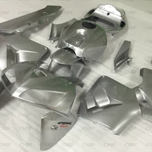 CBR600 RR 2005-2006 кузов CBR600 RR 2006 Обтекатели CBR 600 RR 06 Silver Grey обтекателя Наборы