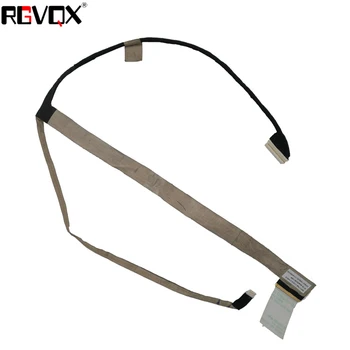 

New Original LCD LED Video Flex For MSI GE70 MS1756 MS-1756 PN:K19-3040026-H39 Replacement Notebook LCD LVDS CABLE