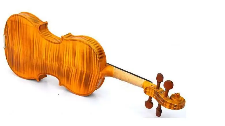 

V403 High quality Spruce violin 3/4 violin handcraft violino Musical Instruments violin bow violin strings