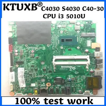 

6050A2650901.A01 applies to Lenovo C4030 S4030 C40-30 all-in-one computer motherboard 5B20J67499 CPU i3 5010U 100% test work