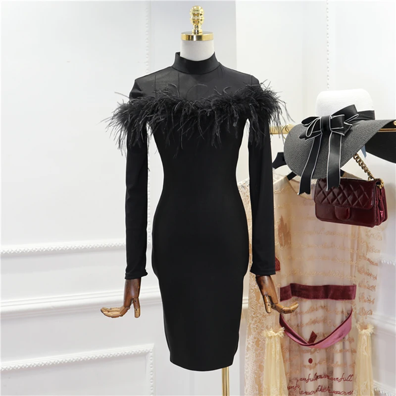 stylish designer dresses 2018