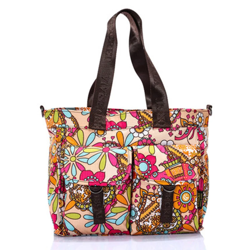 

Women Shoulder Bags Women Tote Bags,Mummy Diaper bag,Lady handbag
