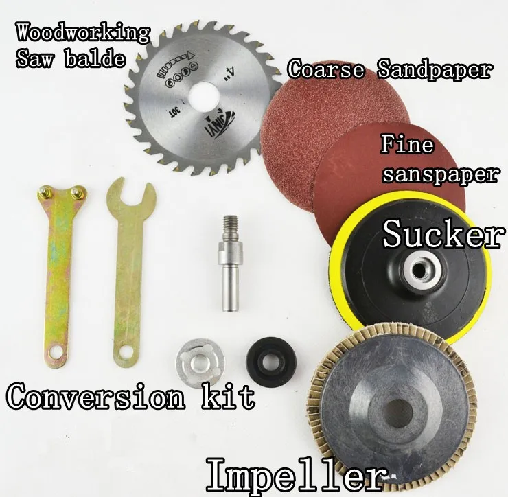 Aangle Grinding Tool Drill Grinding to Angle Grinder Drill Woodworking Kit Connecting Rod Connected Converter to Cutter angle-cutter : image Aangle Grinding Tool Drill Grinding to Angle Grinder Drill Woodworking Kit Connecting Rod Connected Converter to Cutter angle-cutter