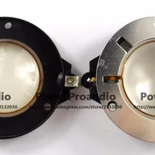 2 шт сменная диафрагма для Beyma CD10 для CD1014ND/FE 8 Ом