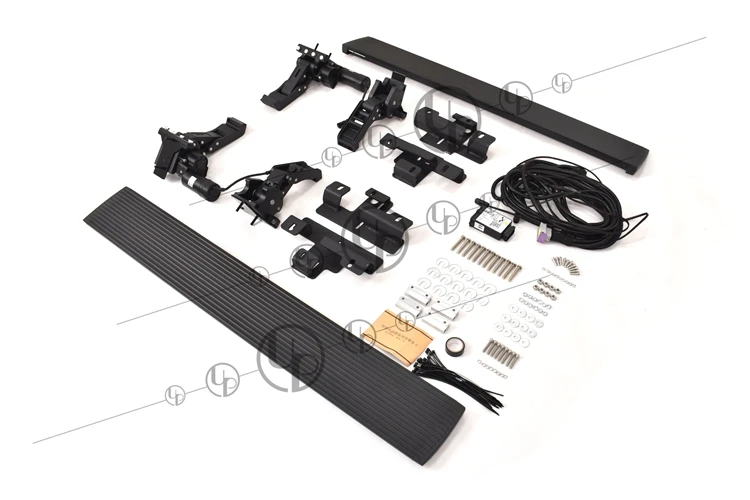 w464 2019 g class running board  (7)