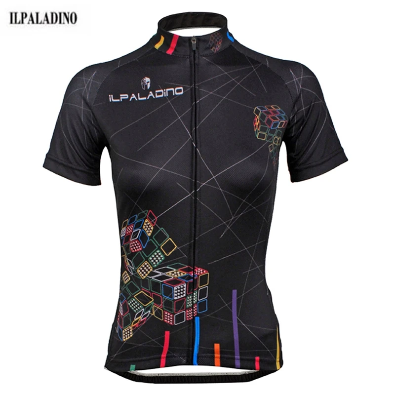 2018 2019 Camisa женские Велосипедный Спорт Велоспорт Джерси DOWNHILL рукавом Костюмы