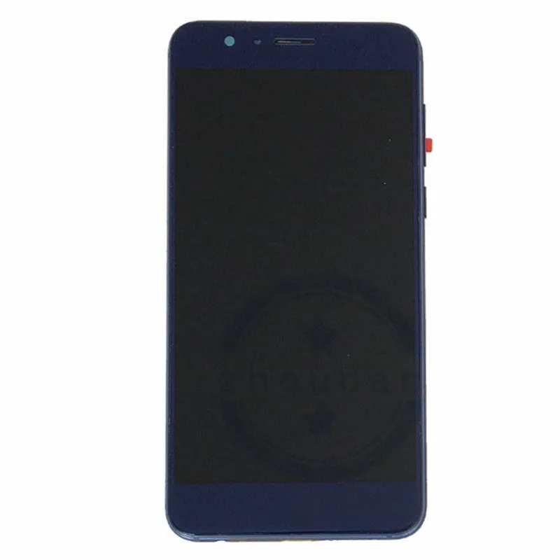 honor 8 5