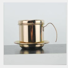 Бытовой капельный чайник 304 из нержавеющей стали, заварочный кофейник, кухонные инструменты, бытовая техника