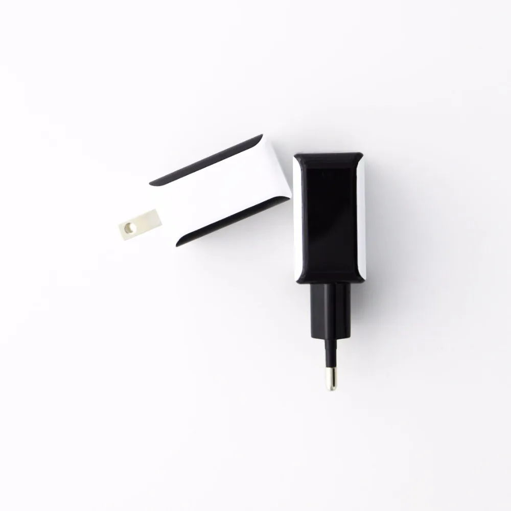 USB جدار محول الشحن سريع شاحن العالمي الهاتف المحمول ل فون Xiaomi سامسونج اللوحي محول السفر 5 V 2.5A 9 V 1.5A USB جدار محول الشحن سريع شاحن العالمي الهاتف المحمول ل فون Xiaomi سامسونج اللوحي محول السفر 5 V 2.5A 9 V 1.5A