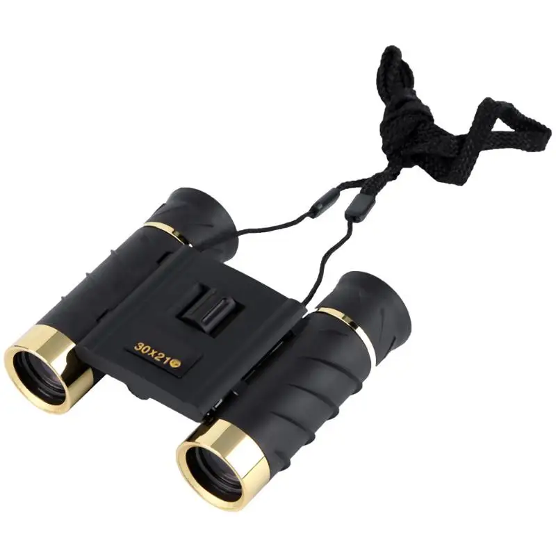 30x21EP High Definition Binoculars Outdoor Camping Hunting