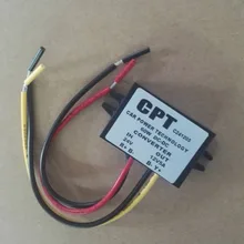 Мощность модуль 24 В до 12 В 5A