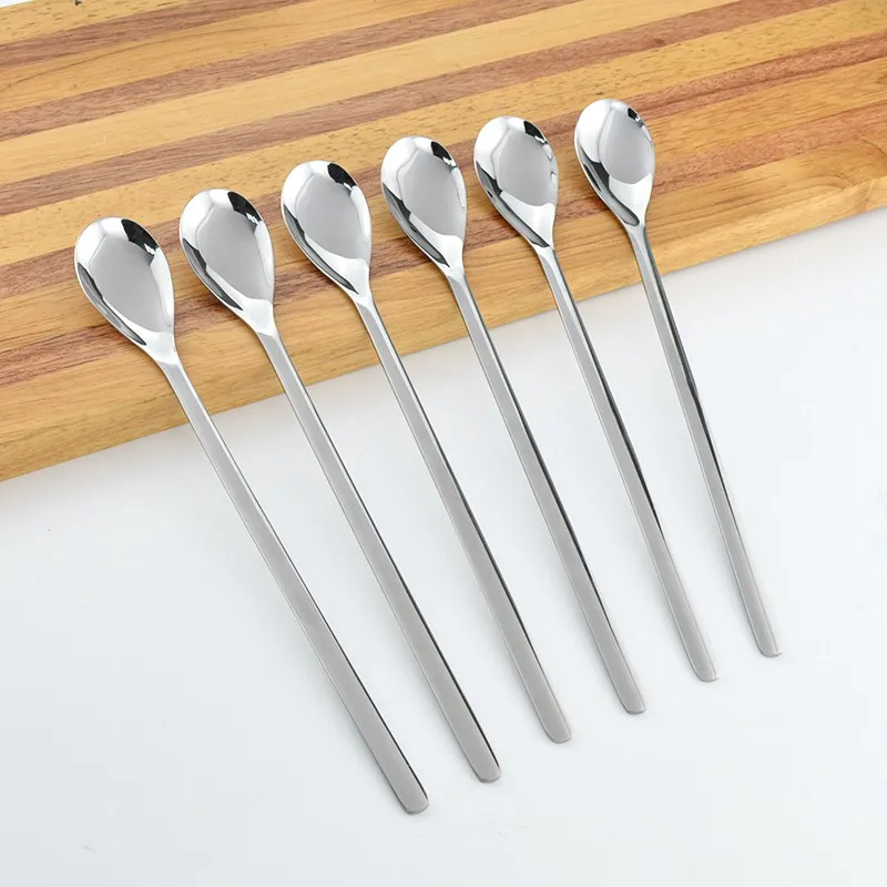 Stainless Steel Long handle (7)