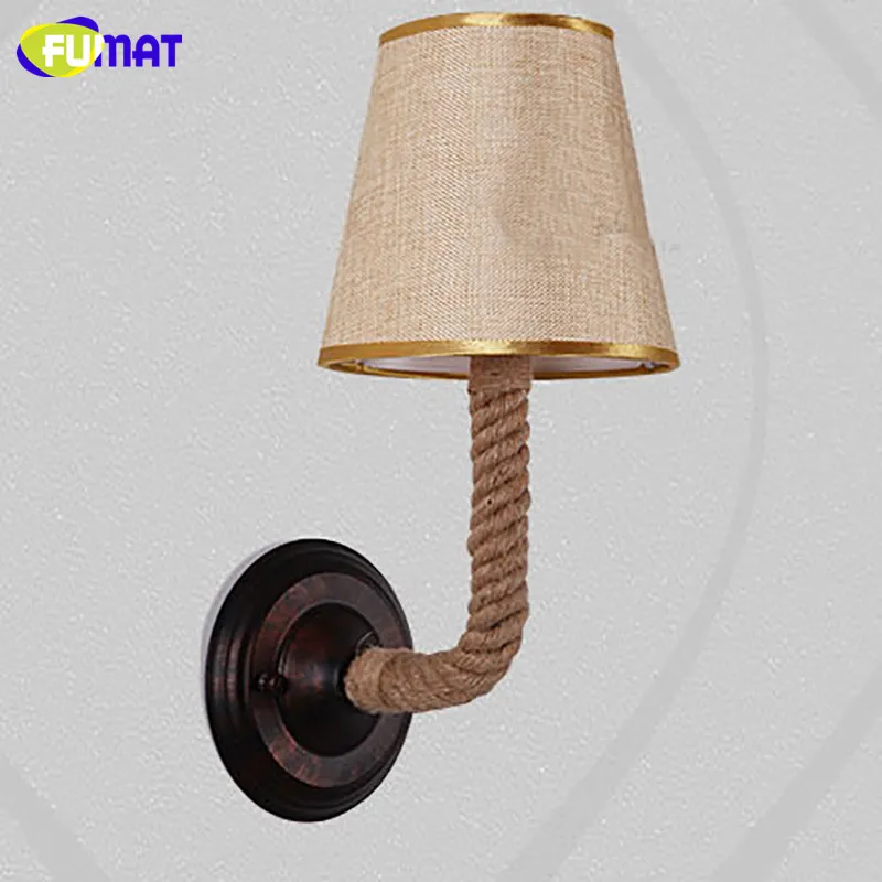 Fabric Wall Lights 15