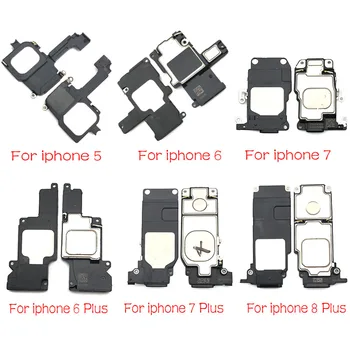 

Loud Speaker Buzzer Ringer Replacement Accessories Parts For Iphone 5 5C 5S Se 6 6S 7 8 Plus X XS Max XR