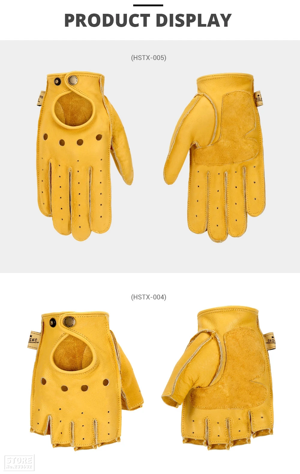 Перчатки для мотоцикла HEROBIKER, дышащие кожаные перчатки Guantes, мотоциклетные перчатки для верховой езды, перчатки для мотокросса