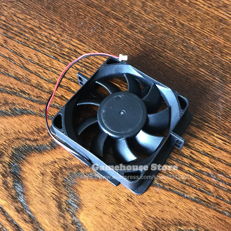 3w fan3