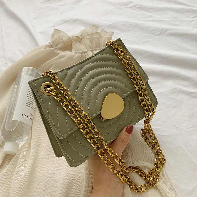 

Female Crossbody Bags For Women 2019 Quality PU Leather Luxury Handbags Designer Sac A Main Ladies Doctor Shoulder Messenger Bag