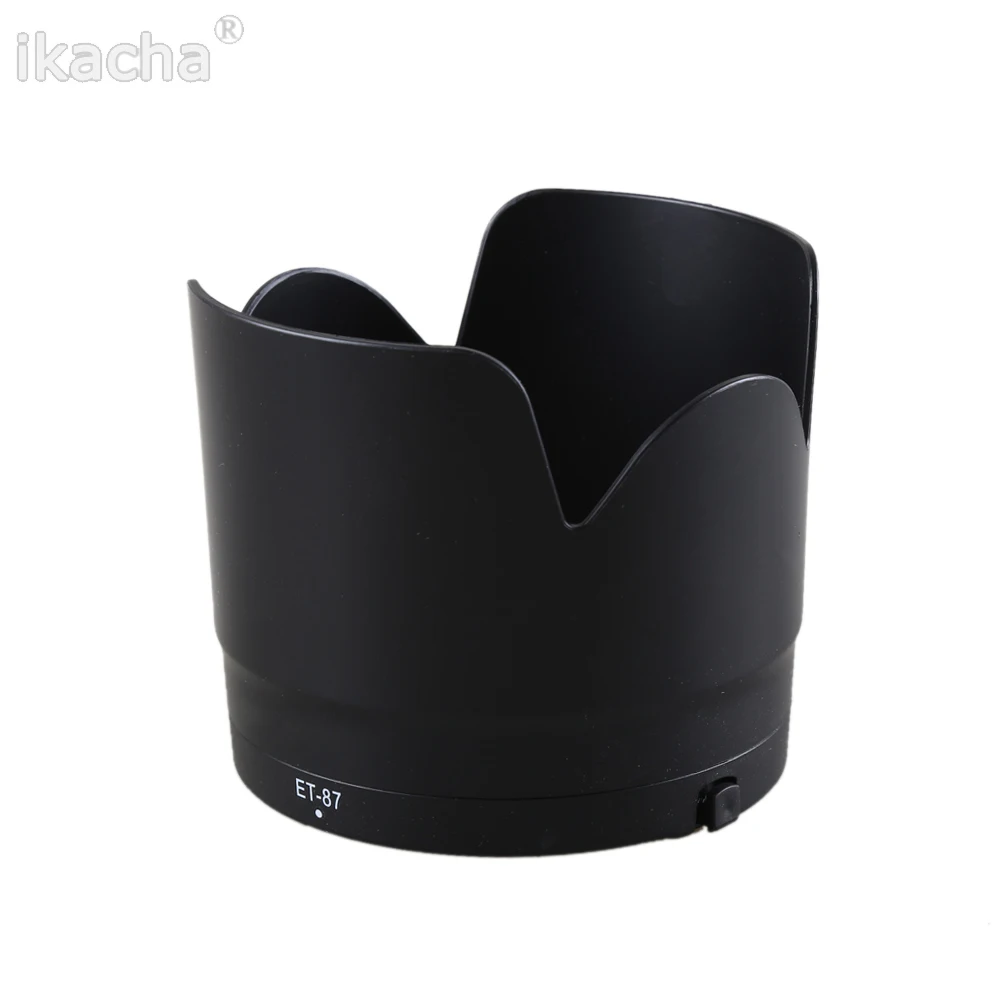 ET-87 Camera Lens Hood (2)