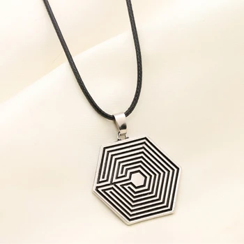 EXO Necklace Logo - Image 4