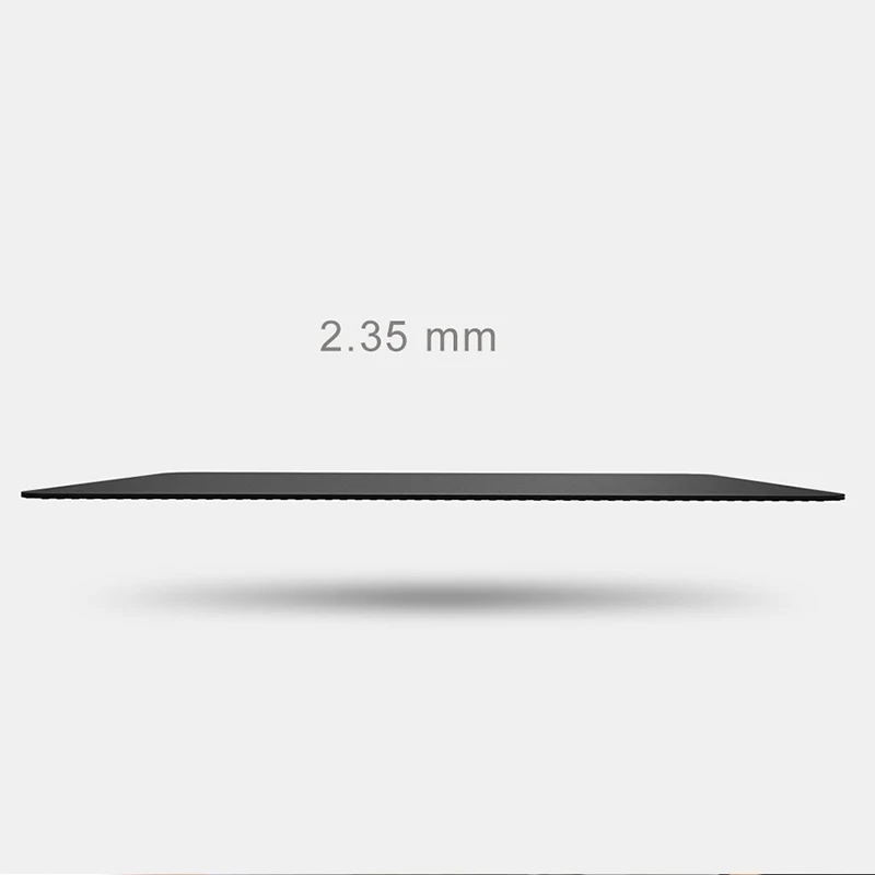  Xiaomi MIIIW Gmae Mouse Pad Rubber Non-slip Game Laptop Mouse Mat Ultra-thin Computer Desk Mouse Ma