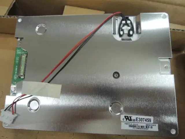 5,7 дюймов промышленный ЖК-экран PD057VU3 PD057VU4 PD057VU5