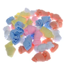 5pairs Pack Candy Color Baby Socks ThinSummer Socks Children Infant Boys Girls bebe meias Free shipping