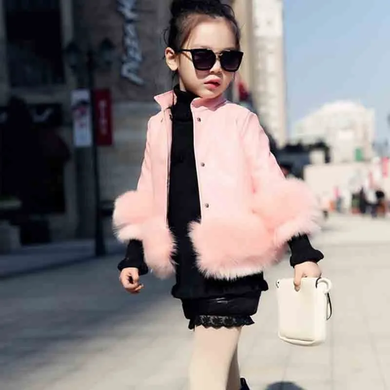 luxury children's clothing