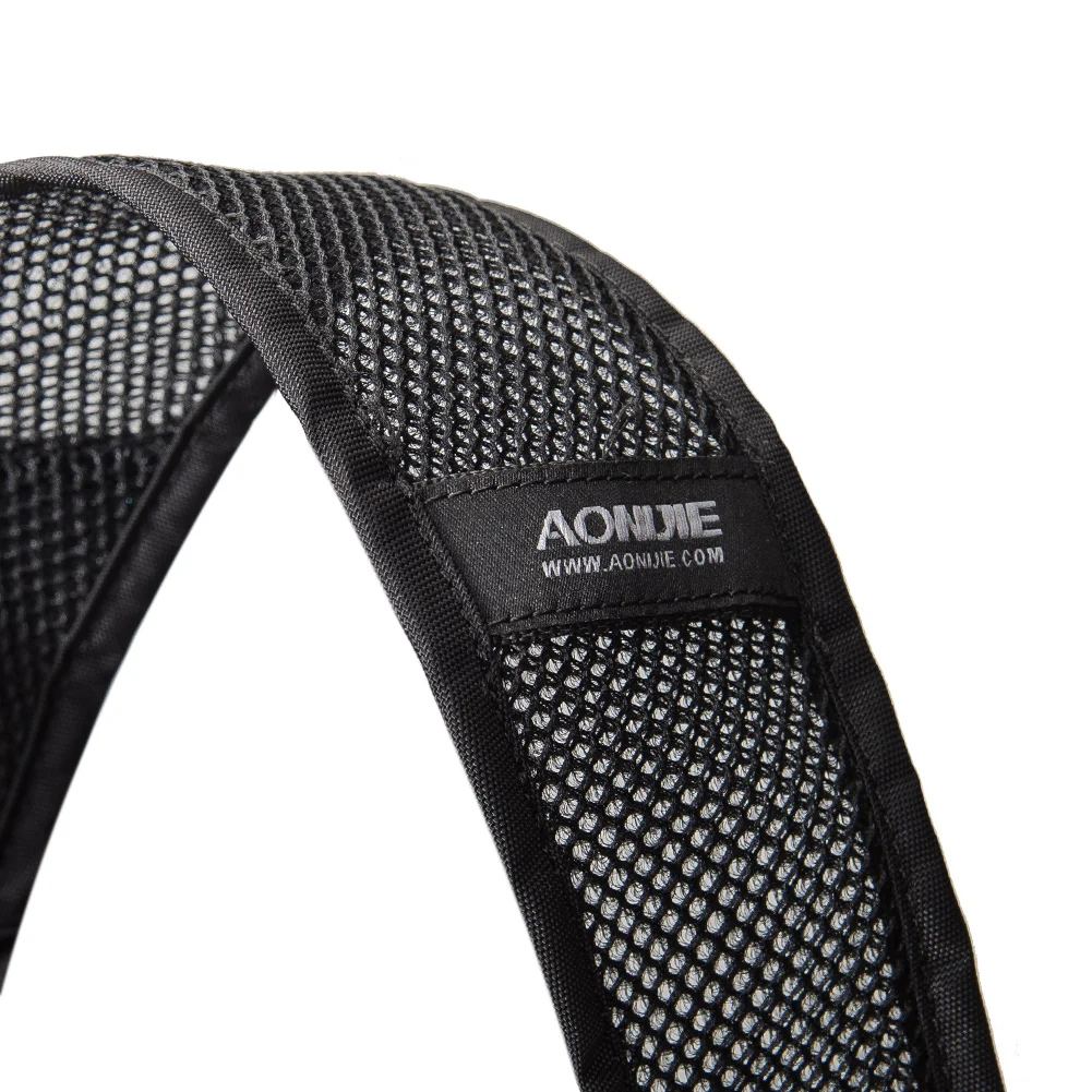 AONIJIE 18L Lightweight Nylon Foldable Backpack Waterproof Backpack Folding Bag Ultralight Outdoor Pack For Women Men