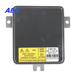 Новый D1s D2S балластом 63126948180 W3T13271 Ксеноновые модуль фар для 06-08 BMW E90 E91