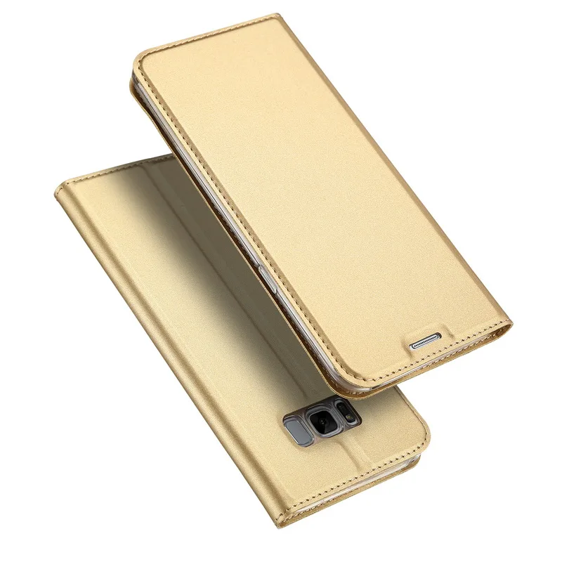 Откидной Чехол-кошелек с подставкой для samsung S9 S8 плюс S7 Edge Note 8 карт крышка-держатель для Galaxy A8 A6 плюс A3 A5 A7 J3 J5 J7