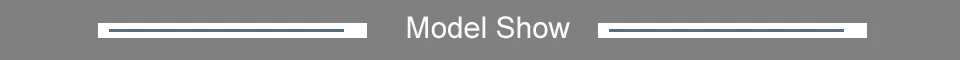 model show
