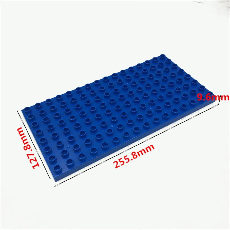 custom lego base plates