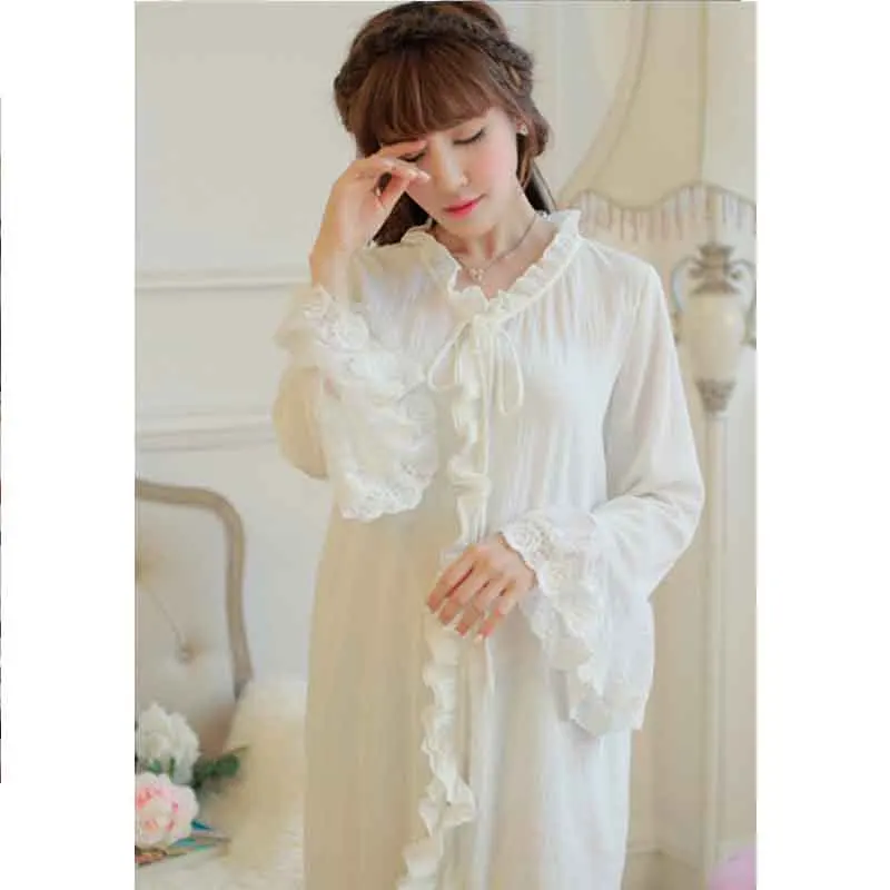 nice night gown