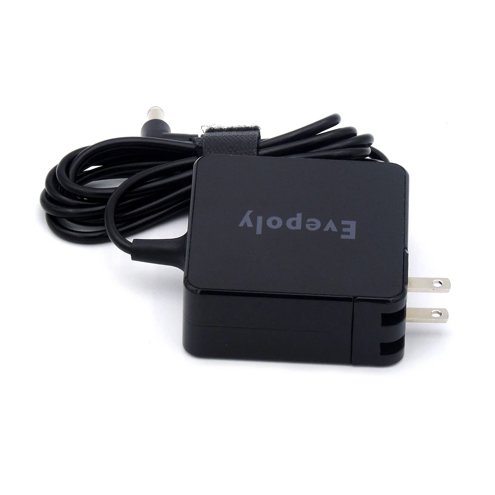 Evepoly 19.5 В 3.9A Зарядное устройство блок питания для sony vaio PCG 71211M 71211V VGP AC19V37 адаптер