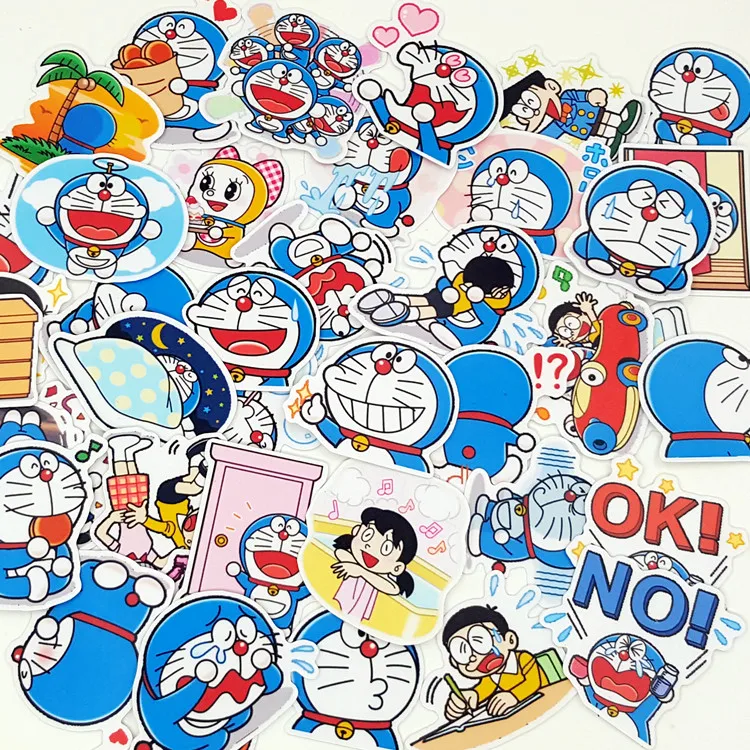 Unduh 55 Gambar Ekspresi Doraemon Keren HD