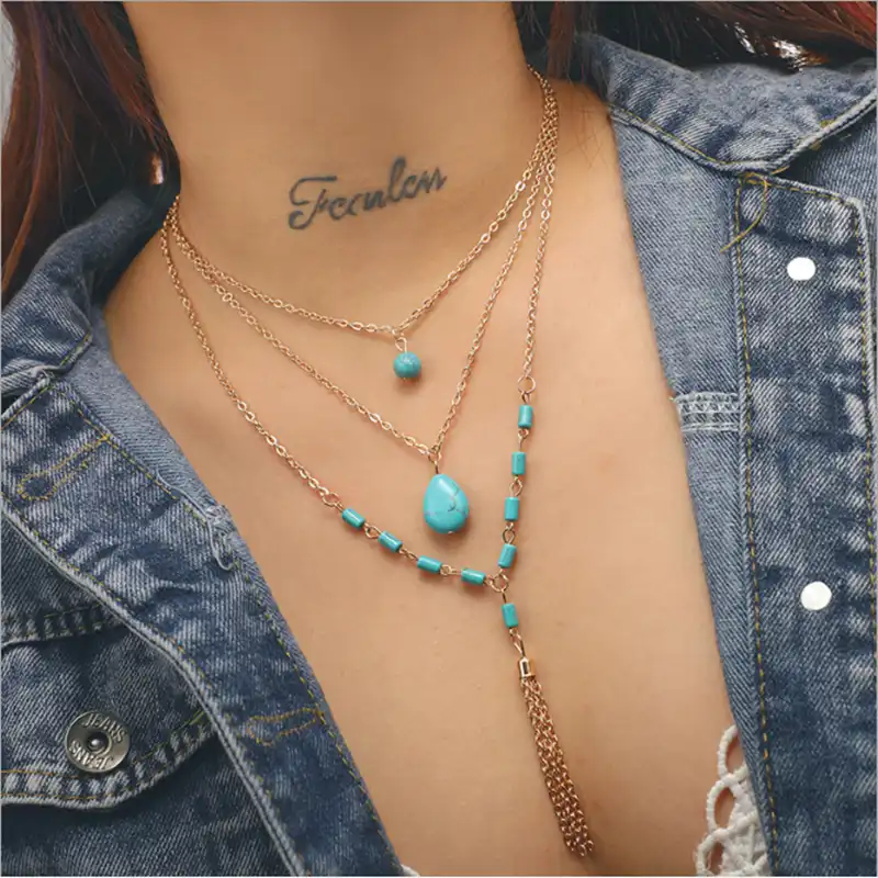 Free Free Mandala Layered Necklace 762 SVG PNG EPS DXF File