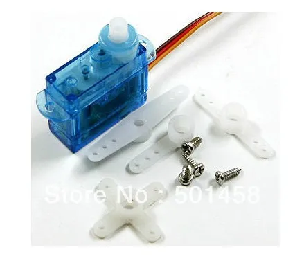 3.7G Mini Micro Servo Per Rc Aereo Elicottero Barca Rc Sub Servi Ad Alta Velocità Servo Di Coppia