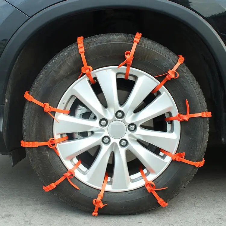 Стрекоза цепи снега противоскользящие цепи на шины зимние цепи для автомобиля снег грязи колеса шины