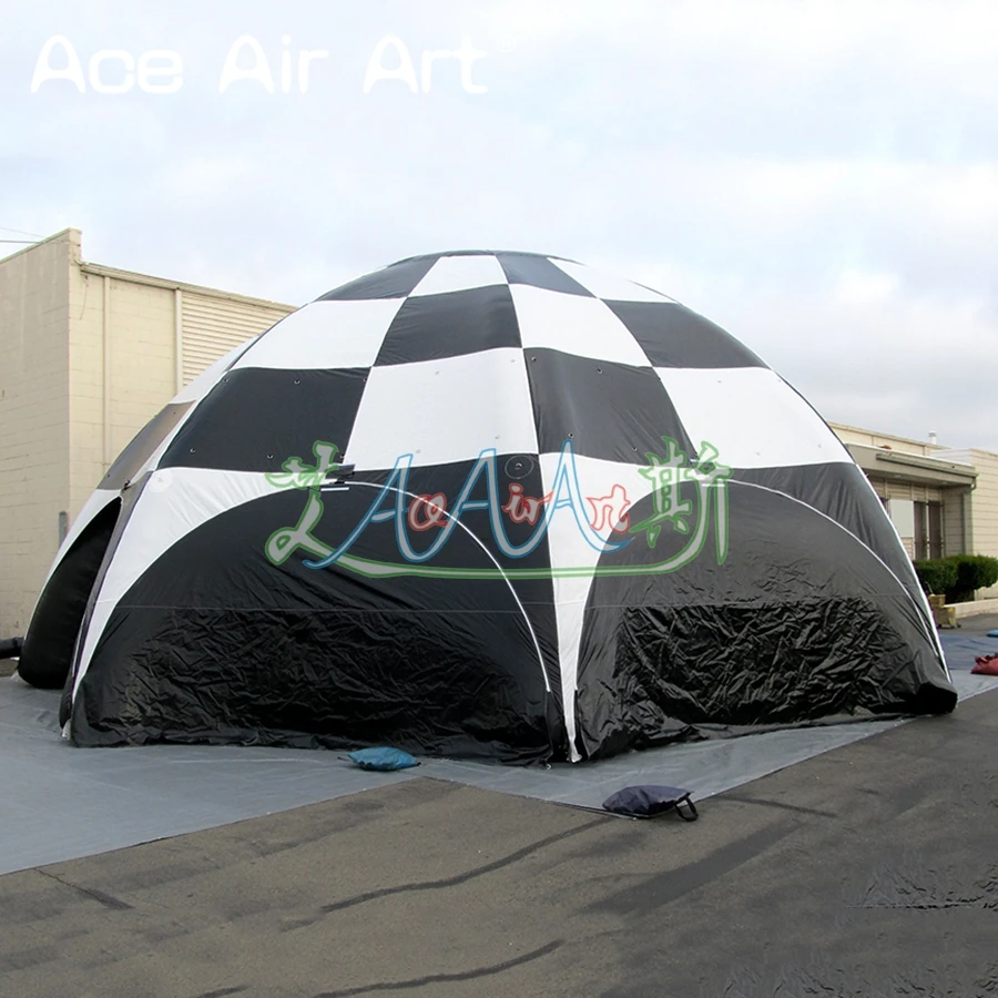 40ft_spider_tent_machining_unlimited_4_